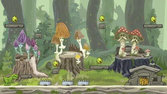 Toothy History — screenshot 5