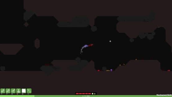 Rocket Cave Adventure — screenshot 1