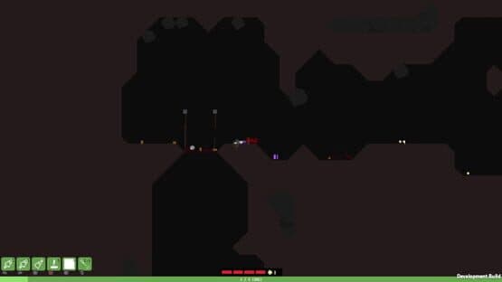 Rocket Cave Adventure — screenshot 2