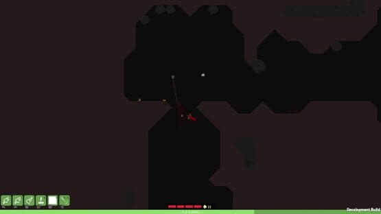Rocket Cave Adventure — screenshot 3