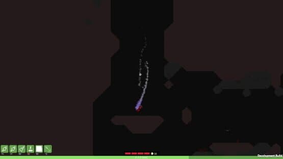 Rocket Cave Adventure — screenshot 4