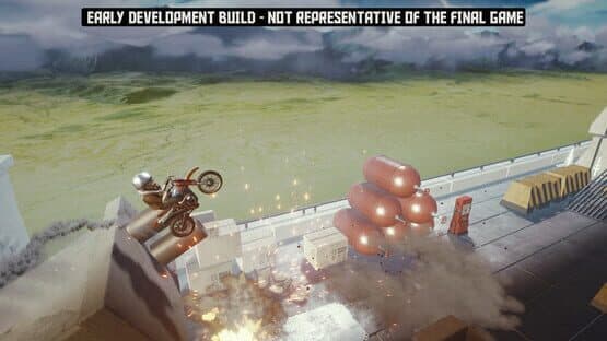 Bike Baron 2 — screenshot 2