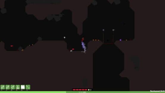 Rocket Cave Adventure — screenshot 5