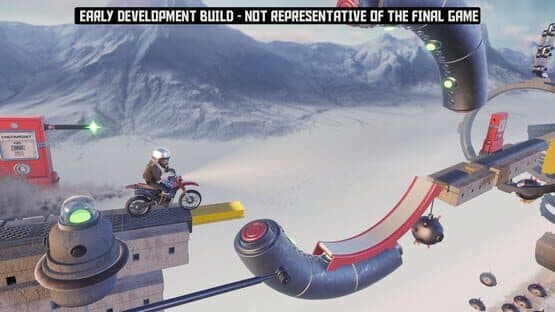 Bike Baron 2 — screenshot 3