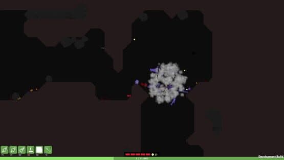 Rocket Cave Adventure — screenshot 7