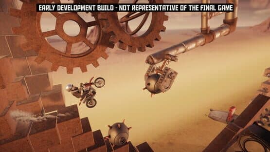 Bike Baron 2 — screenshot 5