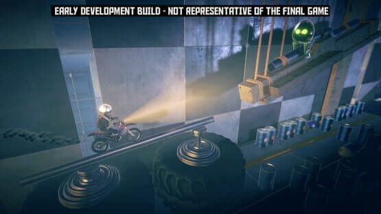 Bike Baron 2 — screenshot 6