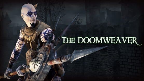Mordheim: City of the Damned - Doomweaver — screenshot 1