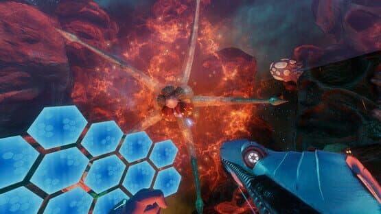 Hive Slayer — screenshot 2
