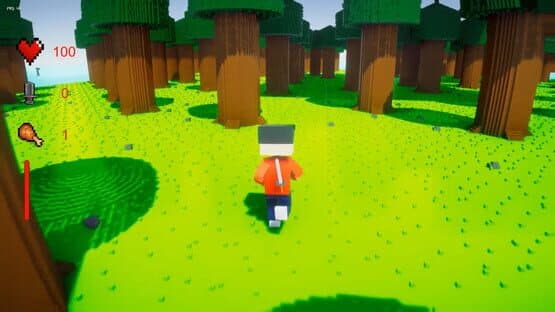 The Legend of Cesar — screenshot 3
