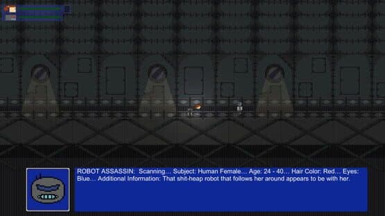 Daisy Flies to the Moon — screenshot 2