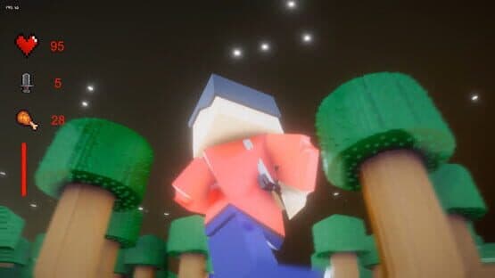 The Legend of Cesar — screenshot 5