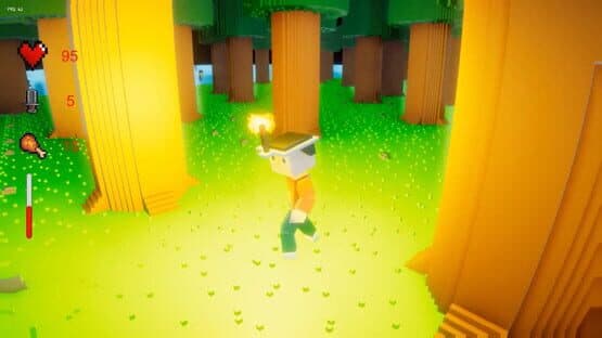 The Legend of Cesar — screenshot 6