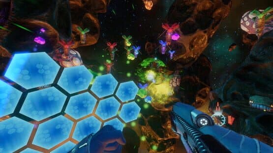 Hive Slayer — screenshot 3