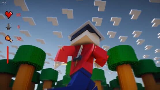 The Legend of Cesar — screenshot 7