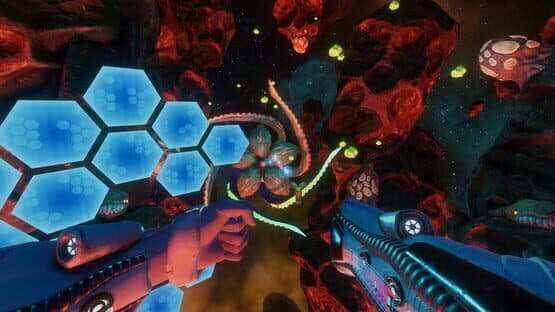 Hive Slayer — screenshot 4