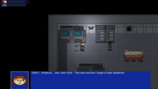 Daisy Flies to the Moon — screenshot 4