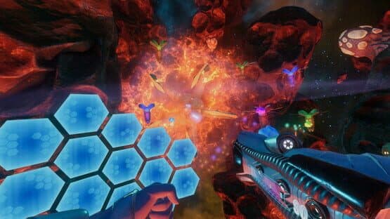 Hive Slayer — screenshot 5