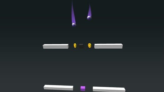Twin Balls — screenshot 1