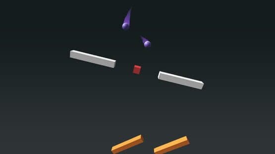 Twin Balls — screenshot 5