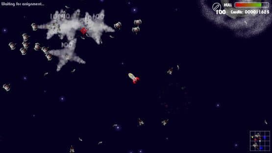 Super CosmoJet — screenshot 1