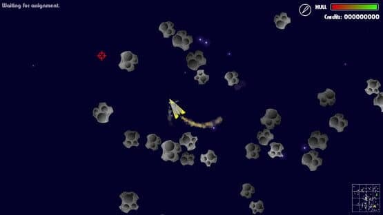 Super CosmoJet — screenshot 6