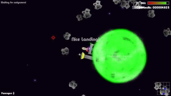 Super CosmoJet — screenshot 8