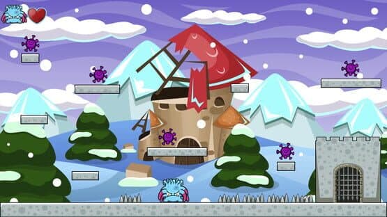 Virus ON — screenshot 5