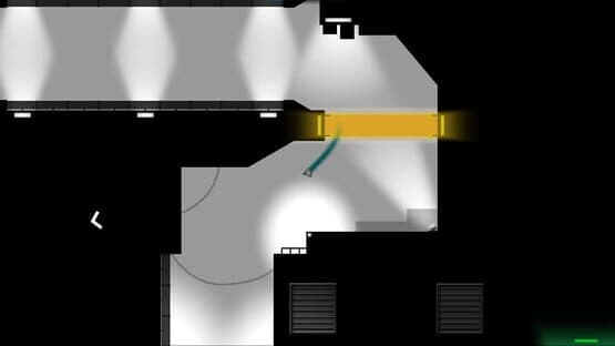 Vacuum Pilot — screenshot 2