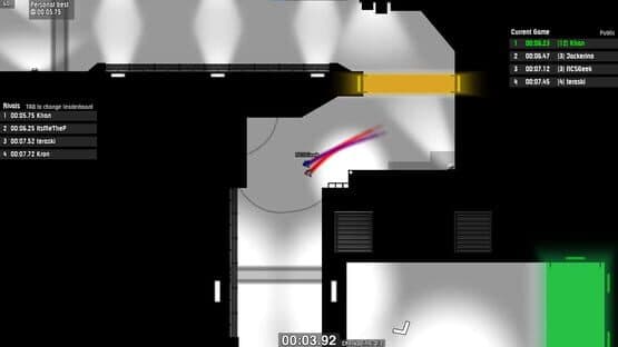 Vacuum Pilot — screenshot 6