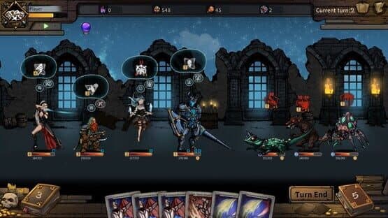 TeamTower — screenshot 1