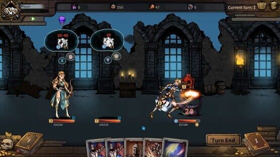 TeamTower — screenshot 3