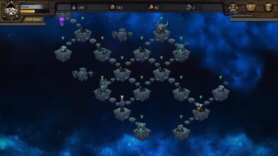 TeamTower — screenshot 4