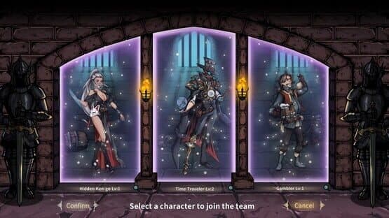 TeamTower — screenshot 7