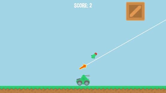 Missile Tank — screenshot 2
