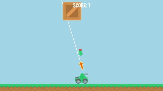 Missile Tank — screenshot 3