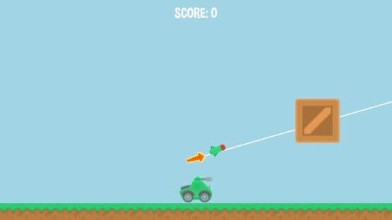 Missile Tank — screenshot 4