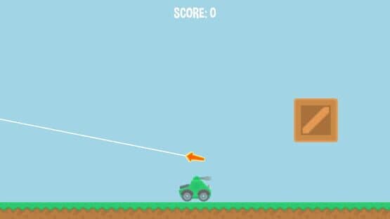 Missile Tank — screenshot 5
