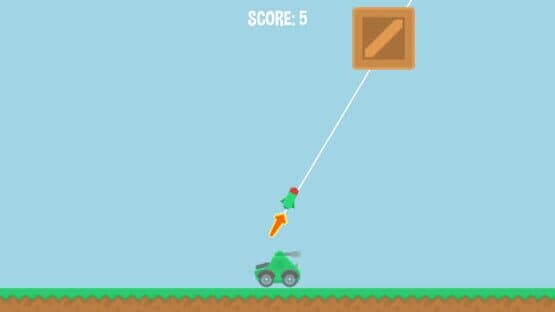 Missile Tank — screenshot 6