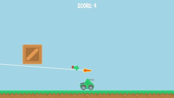 Missile Tank — screenshot 7