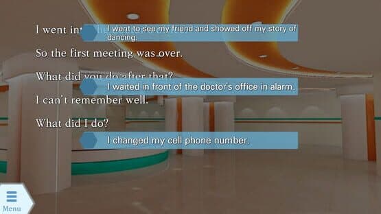 Vacation: DayOff — screenshot 5