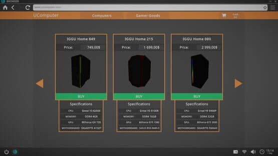 Freelancer Life Simulator — screenshot 5