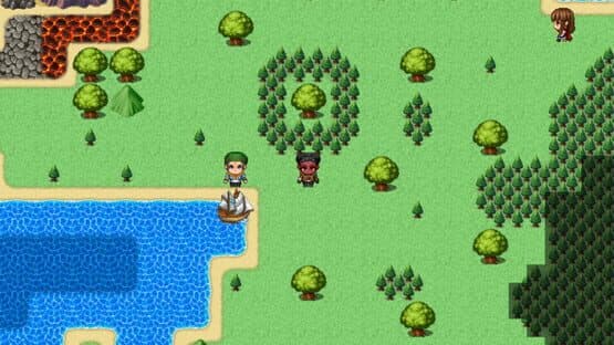 Low-Key: A Dope Game — screenshot 1