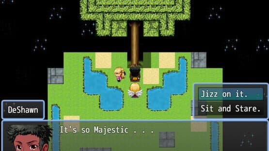 Low-Key: A Dope Game — screenshot 4