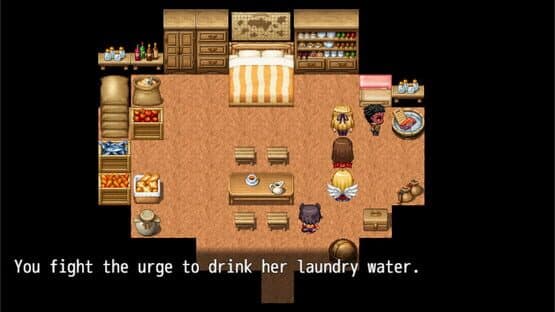 Low-Key: A Dope Game — screenshot 5