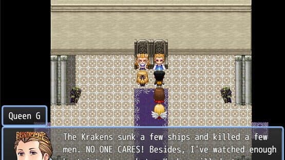Low-Key: A Dope Game — screenshot 6
