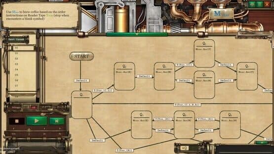 Alan's Automaton Workshop — screenshot 8
