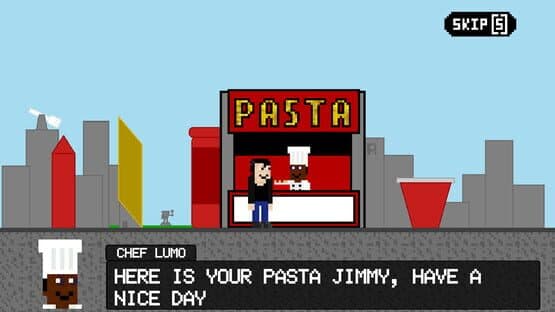 Pasta Master — screenshot 1