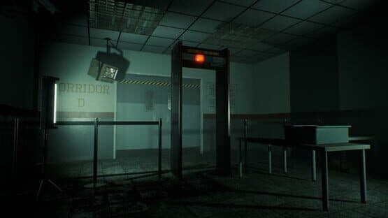 Dying: 1983 — screenshot 3