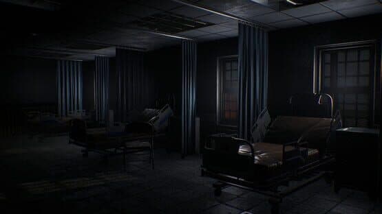 Dying: 1983 — screenshot 4